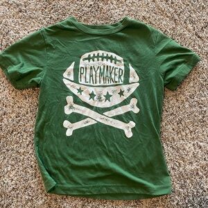 Boys old navy shirt size S
